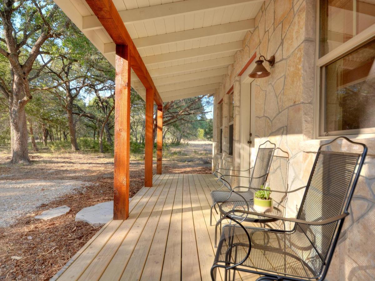 Cabins At Flite Acres - Texas Sage ウィンバリー エクステリア 写真